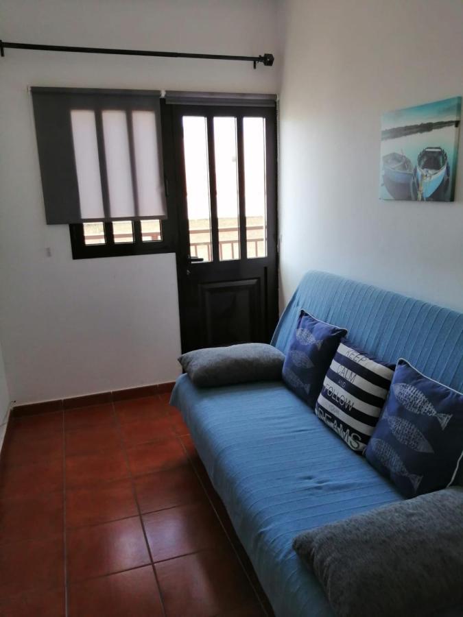 Apartamentos Flor Del Cotillo Apartment El Cotillo (Fuerteventura)